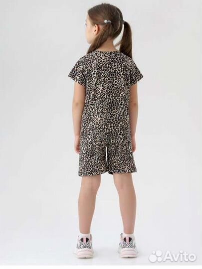 Костюм для девочки