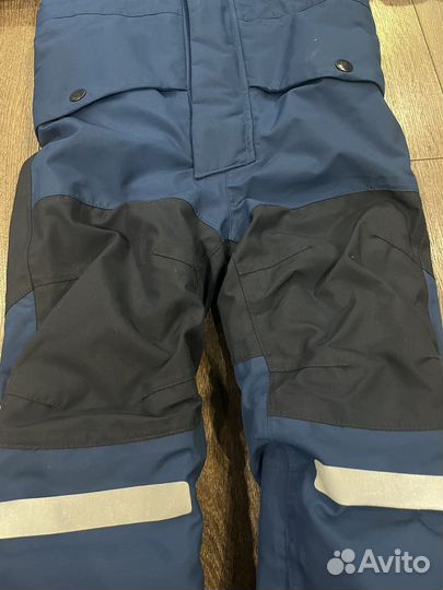 Комбинезон didriksons 80