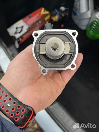 Термостат opel астра j