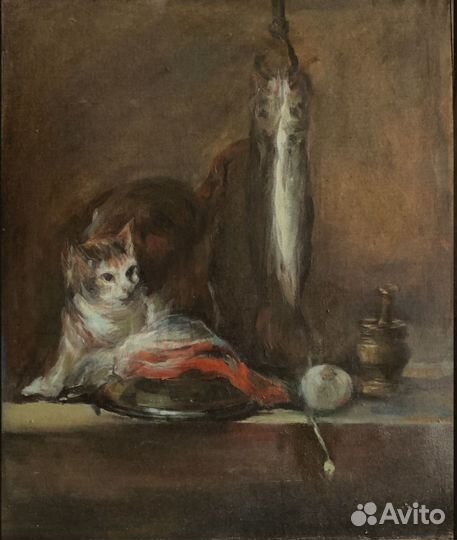 Репетитор рисование