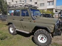 УАЗ 31514 2.2 MT, 2001, 40 000 км, с пробегом, цена 550 000 руб.