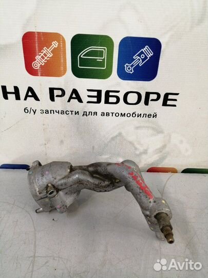 Термостат Toyota Camry XV50 2GR-FE 2013