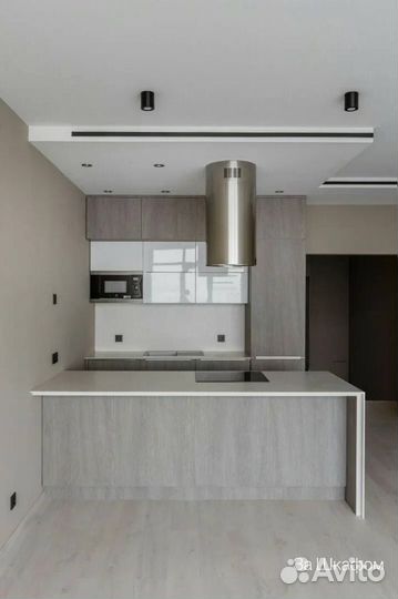 Кухонный гарнитур свое производство