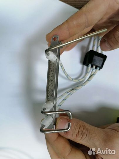 Электрод розжига и ионизации Viessmann 7831305