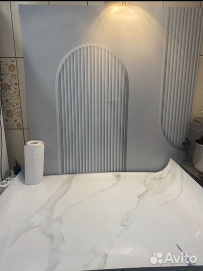 Фотофон гибкий