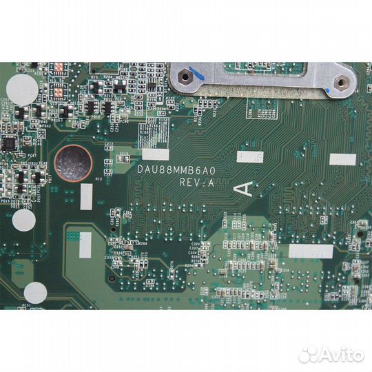 Материнская плата U87 U88M U8C