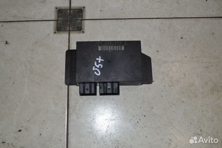 Блок комфорта Volkswagen Passat B5+