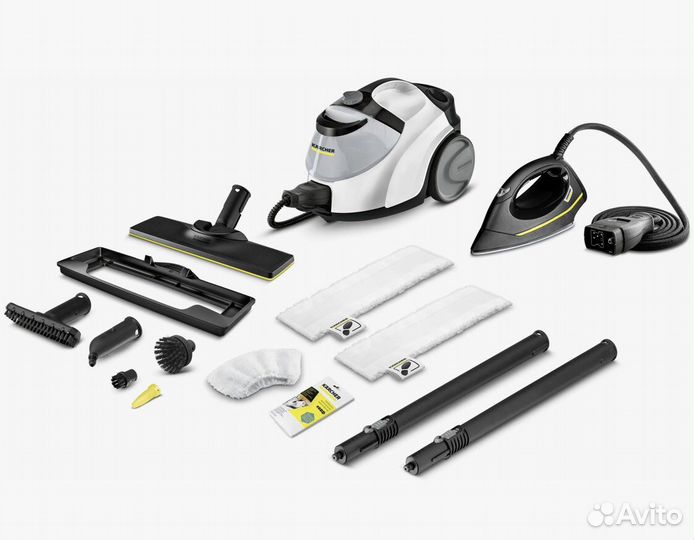 Аренда и услуги клининга. Доставка бесплатно