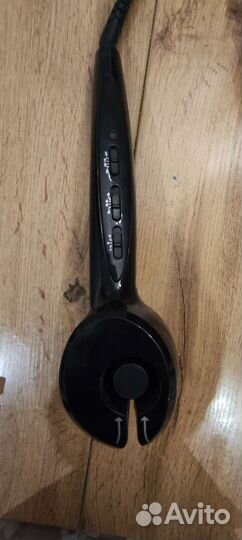 Стайлеры, плойки, щипцы babyliss pro, rowenta