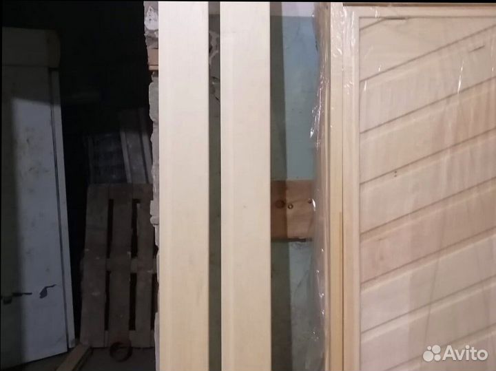 Вагонка липа 15*90