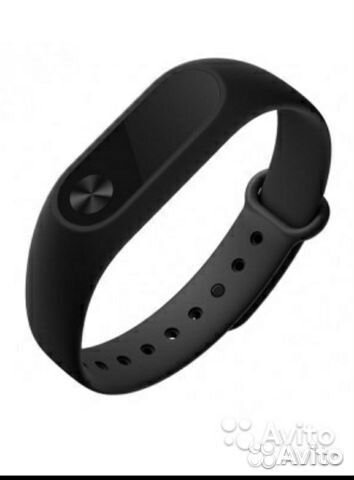 Ремешок для Mi Band 2