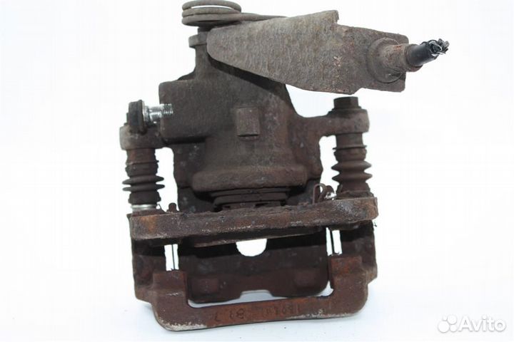 Суппорт задний правый Honda Civic 5D 2006-2012