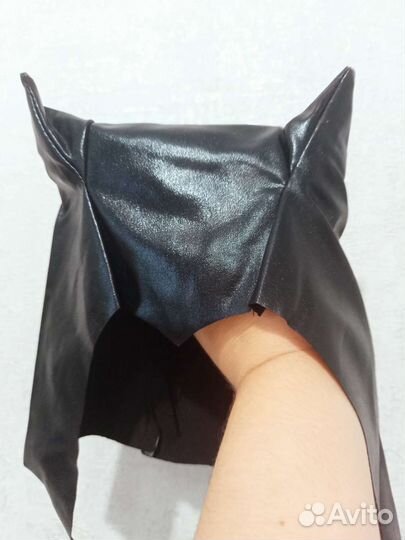 Новогодний костюм для мальчика