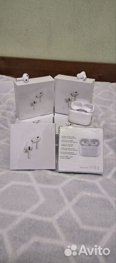 Airpods pro 2