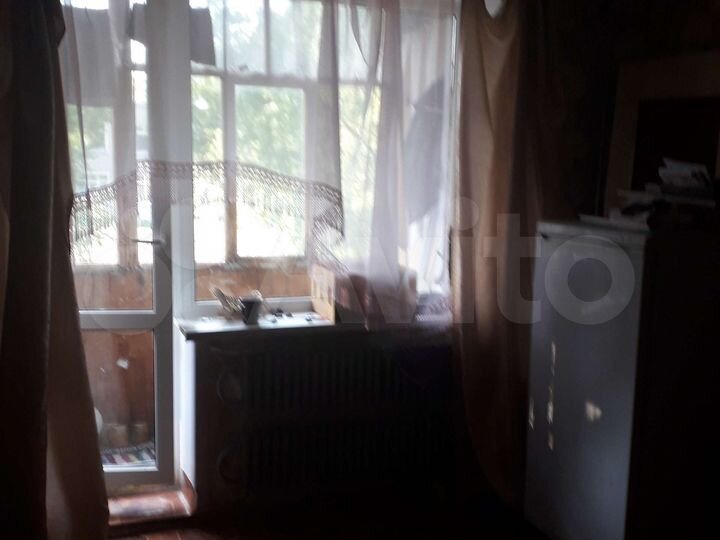 1-к. квартира, 33,4 м², 2/3 эт.