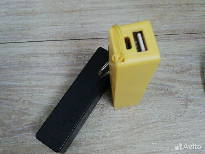 Power Bank Micro usb