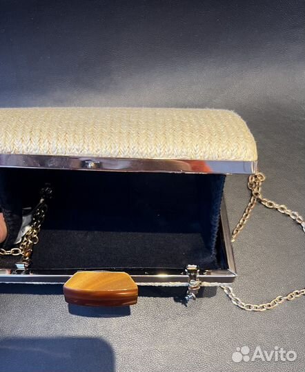 Сумка женская через плечо