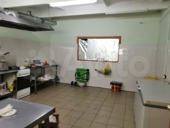 Производственное помещение, 45 м²