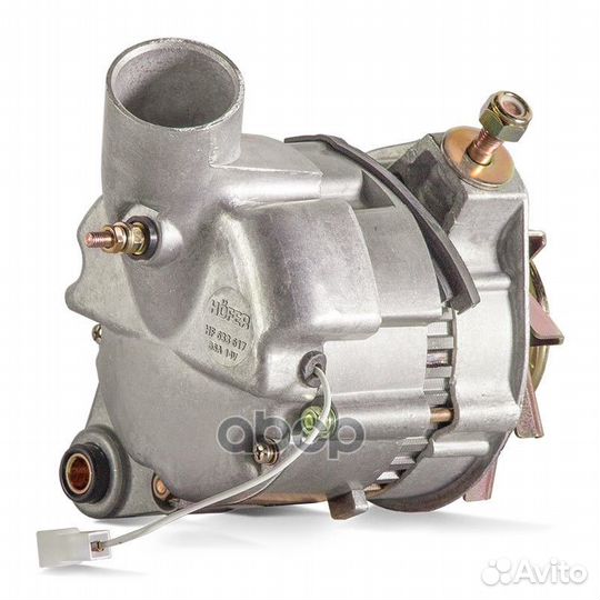 Генератор 21213 