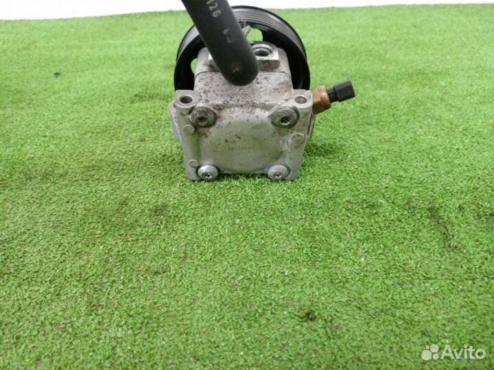 Насос гидроусилителя руля Ford Focus 3