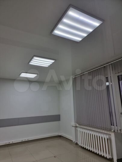 Офис, 50 м²
