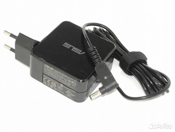 Зарядка для ноутбука для Asus Q553UB Premium