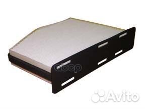 Фильтр салона;skoda octavia 1.6 2004 - 2013/ SK