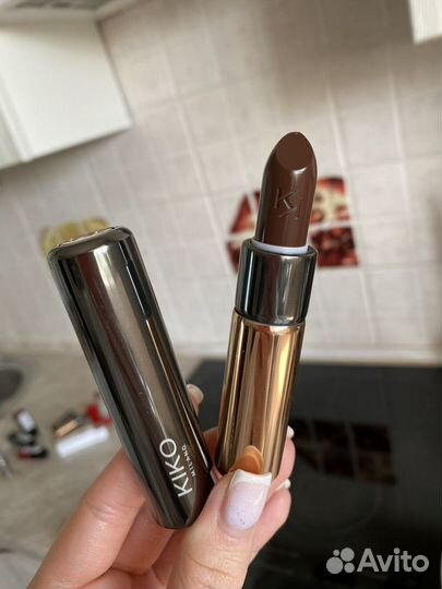 Набор новых помад Dior Bobbi Mac Kiko 5 штук