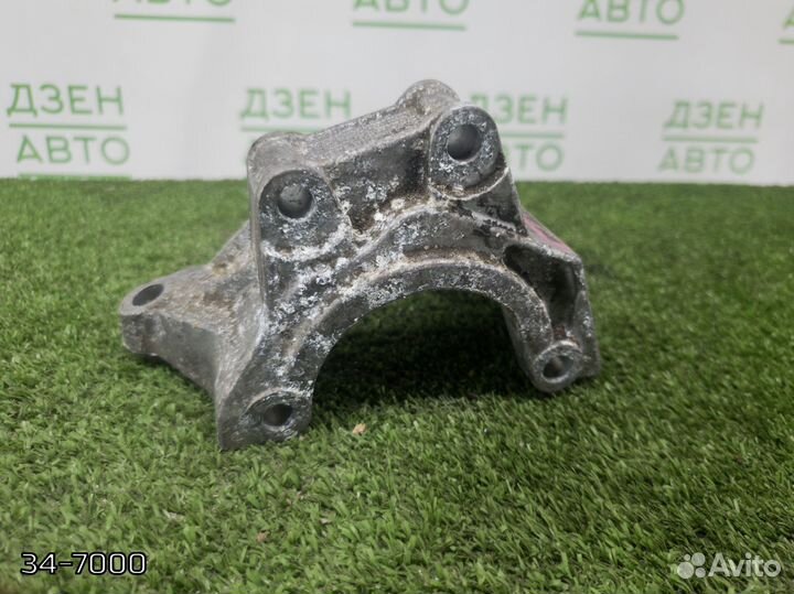 Кронштейн гидроусилителя Audi A6 C6