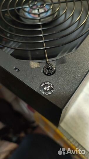 AeroCool kcas plus 800W