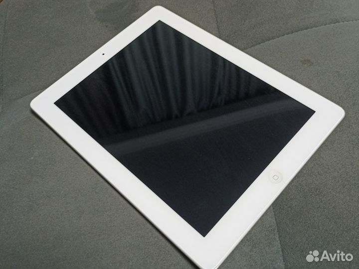 iPad 4