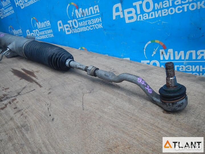 Рулевая рейка BMW X5