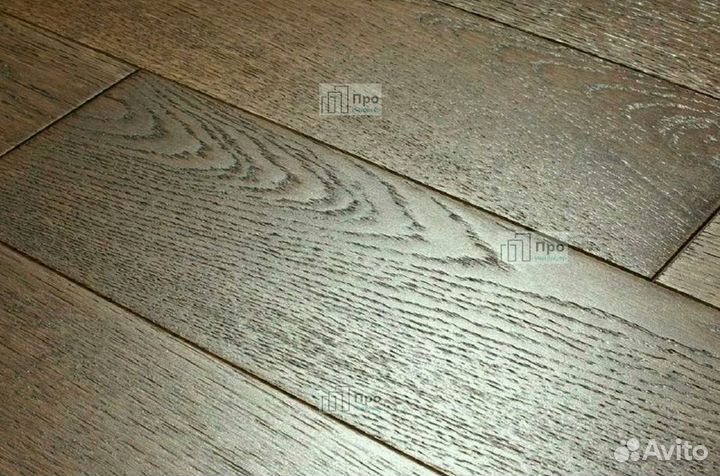 Паркетная доска