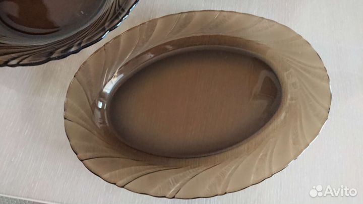 Столовая посуда luminarc