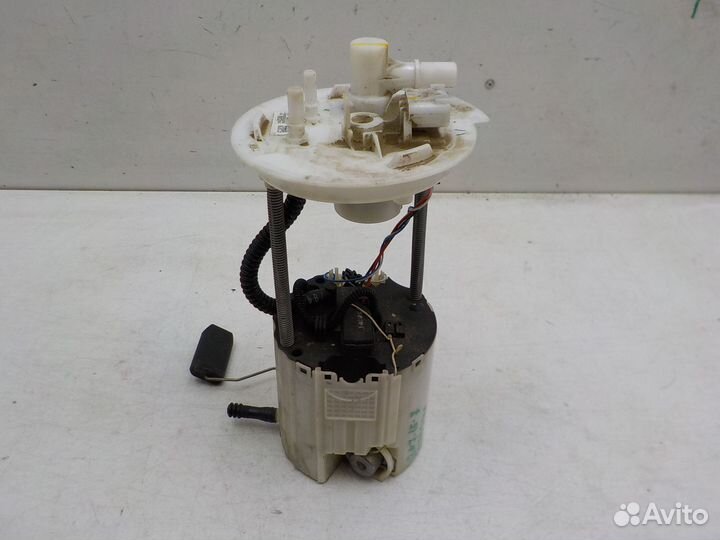 Насос топливный Opel Mokka 2012