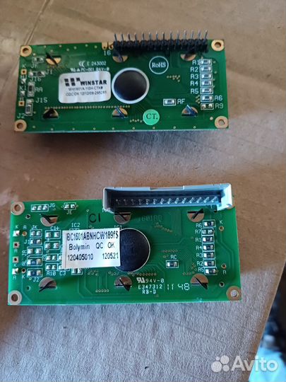 Дисплей кофеавтомат