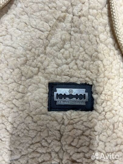 Кофта барашка