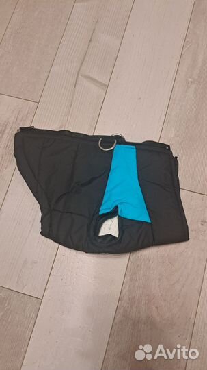 Жилетка для собак мелких пород