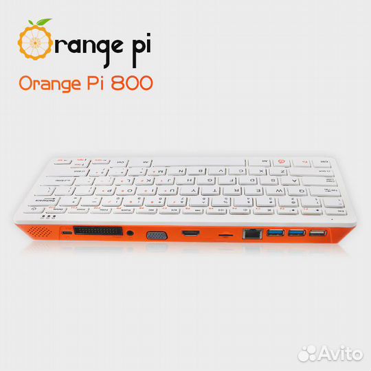 Orange pi 800