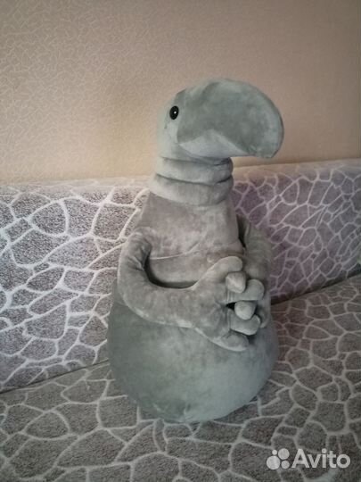 Мягкая игрушка ждун