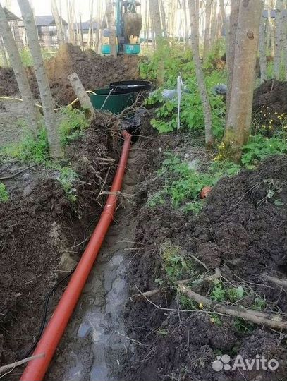 Cтанция очистки сточных вод Евролос Био