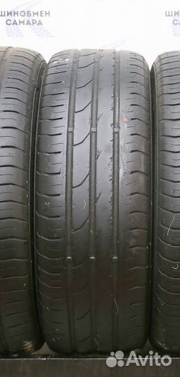 Continental ContiPremierContact 205/60 R16 92H