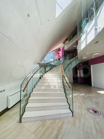 Свободного назначения, 15 м²