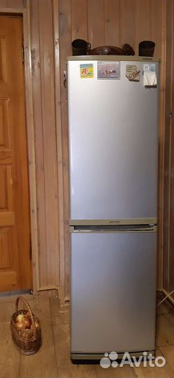 Холодильник бу