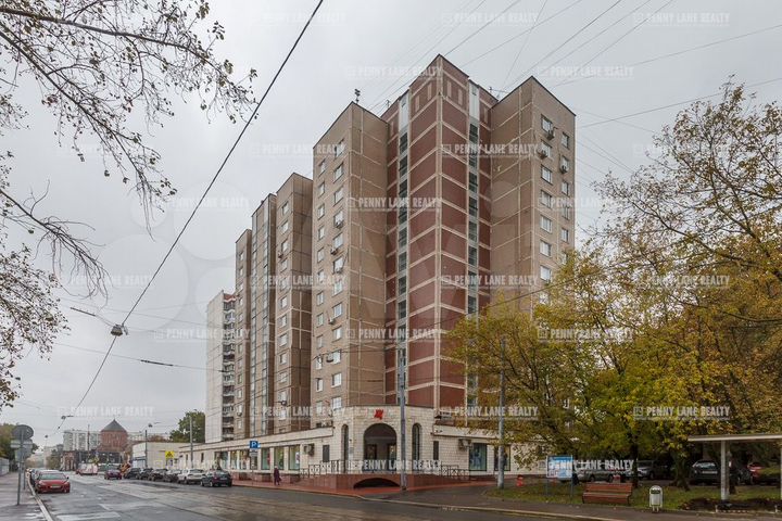 Сдам торговое помещение, 1208 м²