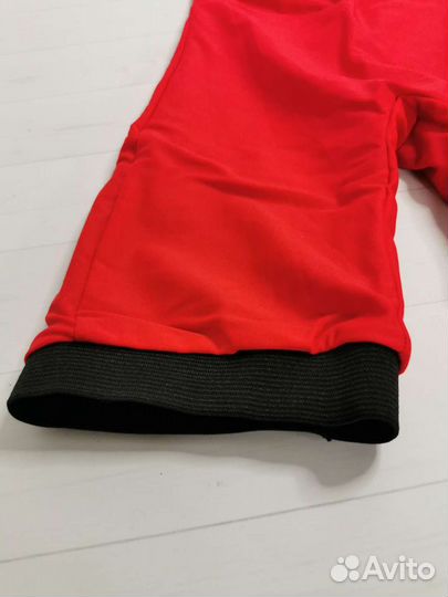 Борцовское трико