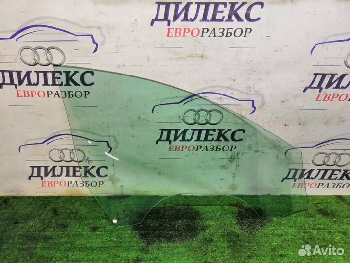 Стекло двери передней левой VW Passat CC 2008-2017