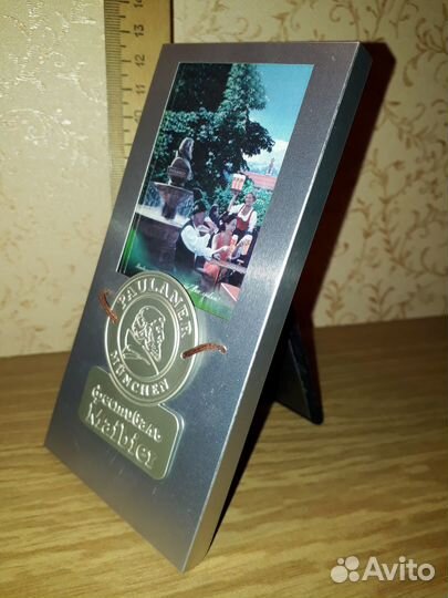 Пивные подставки бирдекели фоторамка открывашки