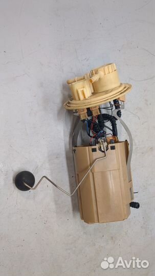 Насос топливный электрический Volvo XC90, 2010