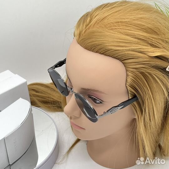 Солнцезащитные очки женские pra4a